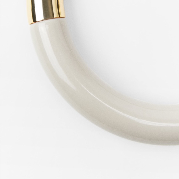 Zara limited edition choker necklace - Picture 4 of 5